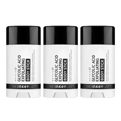 7% Glycolic Acid Exfoliating Body Stick