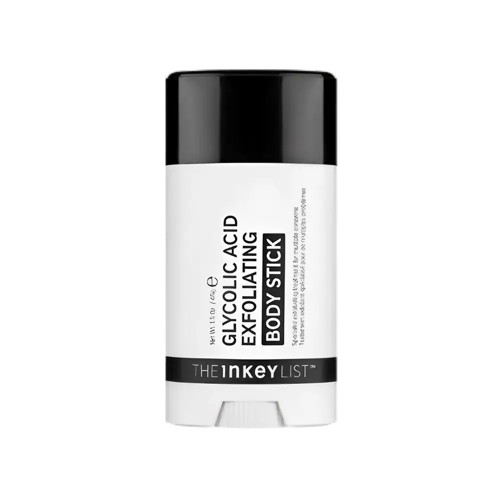 7% Glycolic Acid Exfoliating Body Stick