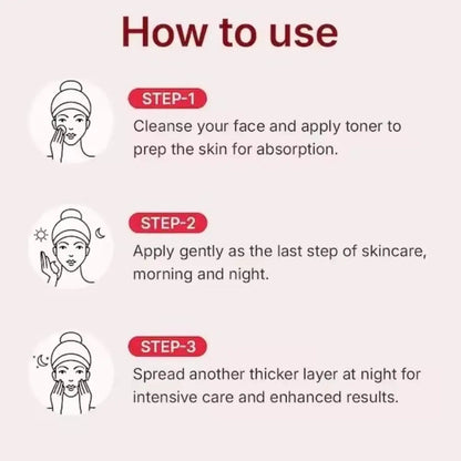 Centellian24 Madeca Time Reverse Cream 50Ml Anti-Aging Centella Asiatica Moisturizing Skin Repair Cream